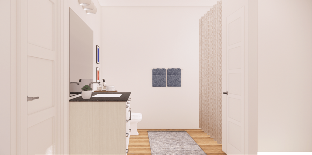 Evolve New Hope Farm Apartments, 510 Cedar Tree Road, Wellford, SC